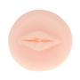 Sample9-Silicone Replacement Flesh Donut Sleeves for Men Penis Pump Vacuum Adult Sex Toy -G Spotter Toy-G-Spot Powerful Wand Massager for Women Couples