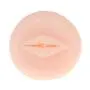 Hardli Penis Pump Vacuum Silicone Replacement Flesh Donut Sleeves Enhancement Penis Enlarger Pumps Adult Sex Toy