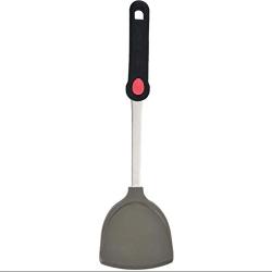 Non-stick pan silicone spatula high temperature silicone shovel cooking shovel kitchenware
