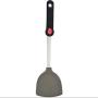 Non-stick pan silicone spatula high temperature silicone shovel cooking shovel kitchenware