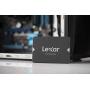 Lexar NS100 2.5” SATA III (6GB/S) 256GB Solid-State Drive