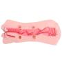 Reǎlistic TPE Silicone Male Toys 3D Super Reǎl Hand Feeling Men A-d-u-l-t Toys Awesome