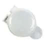 Good Living Microwave Egg Muffin Breakfast Sandwich Pan for Eggs in a Minute or Less, 3-pack