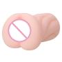 Alien Artificial Mouth Fake Pussy Vagine Silicone 4D Oral Funny Male Manual Cup Erotic Toys Men,