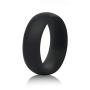 HLTPRO Silicone Wedding Ring for Men & Women, Thin 2.8mm Durable Rubber Safe Band for Love, Couple, Souvenir Workout and Outdoor Active - 4 Pack/1 Pack