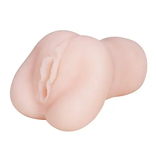 Hairuey- Silicone P"ōckēt Pūs&quotsys Kit Toy for Male Games - P"ōckēt Pūs&quotsys for Men