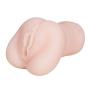 Hairuey- Silicone P&quotōckēt Pūs&quotsys Kit Toy for Male Games - P&quotōckēt Pūs&quotsys for Men