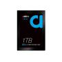 addlink S22 1TB SSD QLC SATA III 6Gb/s 2.5 inch/7mm Internal Solid State Drive with Read 550MB/s Write 500MB/s