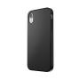AmazonBasics Slim Case for iPhone XR, Black