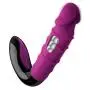 Inmi Roto 10x Rotating Silicone Vibe