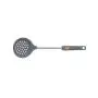 Silicone kitchenware set of 6 non-stick kitchen tools cooking silicone shovel spoon silicone kitchenware set （GRAY）