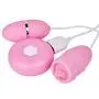 O-GAME 12 Speed Tongue Vibrarator C-lǐtǒris Licking USB Charging Stimulation ?í-pplè Suck?ng Massager Silicone Toy for Woman