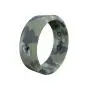 QALO Womens Classics Silicone Ring Collection