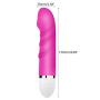 Aixia Toys for Women,Waterproof