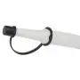 Lisle 19702 Dispenser with Lid and Cap - 8 Quart Capacity
