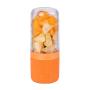 IEnkidu Mini Portable Practical Juice Cup USB Charging Juice Cup Juicers
