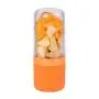 IEnkidu Mini Portable Practical Juice Cup USB Charging Juice Cup Juicers