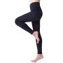 OKAY SPORTS Womens Breathable Horse Riding Tights Knee Patch Grip Equestrian Pants Schooling Riding Breeches