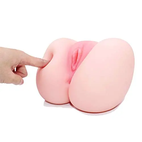 Super Soft Real Torso doles for Man Dolls for Men Lifelike Elastic TPE Silicone Toys