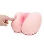Super Soft Real Torso doles for Man Dolls for Men Lifelike Elastic TPE Silicone Toys