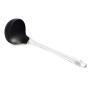 Hjyi Kitchen Cooking Silicone kitchenware non-stick pot silicone Kitchenware set eco-friendly cooking shovel tool kitchen utensils (7-piece set)