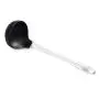 Hjyi Kitchen Cooking Silicone kitchenware non-stick pot silicone Kitchenware set eco-friendly cooking shovel tool kitchen utensils (7-piece set)