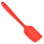 Gwjs Silicone Kitchenware, Non-stick Spatula Silicone Spatula Set Kitchen Gadget Kitchen Utensils-twelve-piece Set 33.2cm(13.1inch)