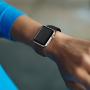 DaQin Band Compatible with Apple Watch 38mm 40mm 42mm 44mm for Women and Men, Sport Replacement Wristbands for iWatch Series 5 Series 4 Series 3/2/1, S/M, M/L