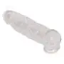 Silicone penile Condom Expander expands Male Chastity Toys Lengthen Cock Sleeves Dick Socks Reusable Condoms