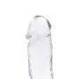Wushuangyu 9.44 Inch Tools with Suction Cup Female Lifelike Toys for Women - Vibrant Toy