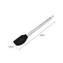 Silicone Kitchenware 23 Piece Set Nonstick Cookware Frying Pan Shovel Soup Colander Face Fishing Kitchen Gadget