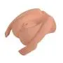 Lifelike Soft Novelty Relax Waterproof Toys for Men Play - 3D Realistic Safe Silicone Love for Man Male Mástürbat?r