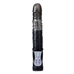 NBDTHL Six Toys for Men Hands Free for Silicone Waterproof Toys FEMA