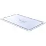 Carlisle 10210U07 StorPlus Full Size Polycarbonate Universal Handled Food Pan Lid, Clear