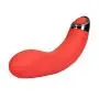 Eden Toys Infinity rechargeable silicone vibrator - Silicone Waterproof Luxury G-spot vibrator