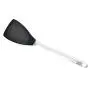 Hjyi Kitchen Cooking Silicone kitchenware non-stick pot silicone Kitchenware set eco-friendly cooking shovel tool kitchen utensils (7-piece set)