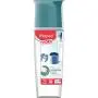 Maped Picnik Concept Adult Spillproof Water Bottle, 16.9 oz, Eucalyptus Green (871804)