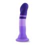 Blush Novelties Avant Dildo, D2 Purple Rain