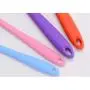 YWT 10 Piece Silicone Kitchenware Set Non Stick and Heat Resistant Kitchen Accessories Suitable for Cooking and Baking Antibacterial Easy to Clean No BPA Dishwasher Safe