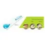 JunbosiKitchenware Creative Kitchenware Silicone Kitchenware Set of 7 Multi-Purpose Silicone Kitchenware Set Spoon Shovel