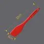 Cooking Pot Shovel Silicone Spatula High Temperature Non-stick Shovel Kitchenware