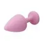 Knowwest 3Pcs/Set Silicone ?màl Plùg Adùlt Six Toys B-ütt Stímulatión for Women Men Couples