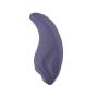 B Swish Toys Bcurious Premium Vibrator, Dusk Purple