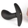 FW Inflatable Silicone Trainer Massage Toys Back Massage Toys