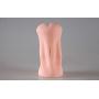 Male Masturbator Silicone Realistic Artificial Vagina Pocket Pussy Adult Sex Toys for Men Masturbation Cup Sex Toy Sex Products