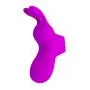 Wytinug Toy Portable Rabbit Vibrant with Bunny Ears Realistic Shaft and Pleasure Beads for Women Waterproof Wireless Silicone Tools with 7 Work Modes