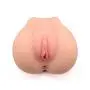 Lifesize Beautiful Woman Torso Lovely Dolls Adult Toy for Men Male