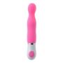 7-Speed Silicone Massager Toy for Men and Women Deluxe 3437