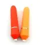 MeiYo 2 Viber Modes Powerful Mini Rabbit Vibrantor Woman Travel Mssager Toy,Battery Operation