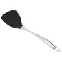 globeagle Stainless Steel Handle Silicone Kitchenware Non-Stick Cookware - Spatula